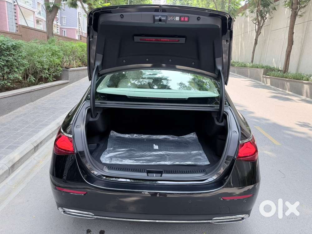 Mercedes-benz E-class 220d 2025