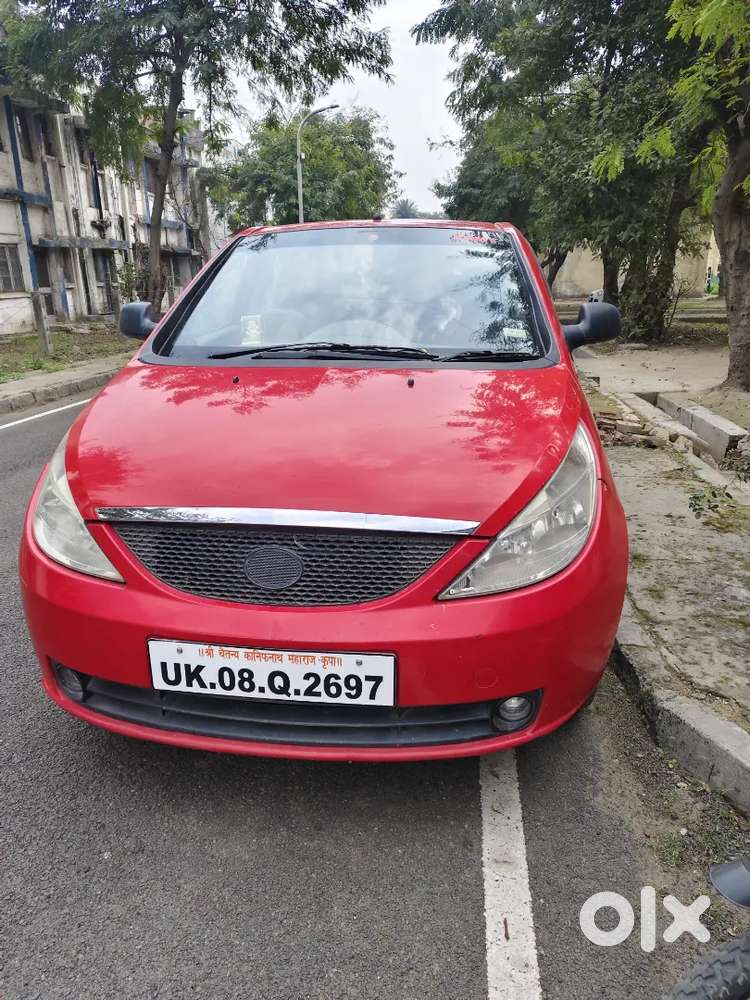 Tata Indica Vista 2010