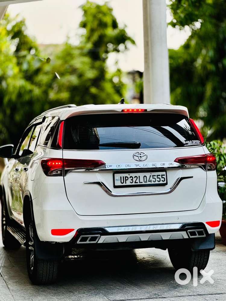 Toyota Fortuner 3.0 4x4 Manual, 2020, Diesel