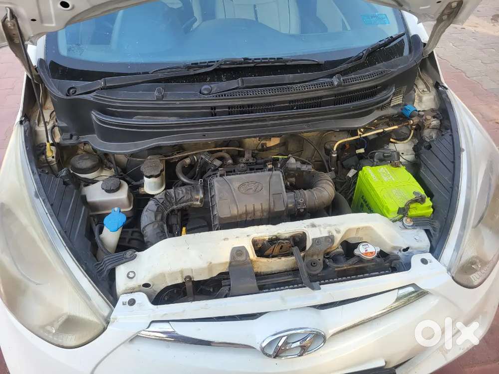 Hyundai Eon
