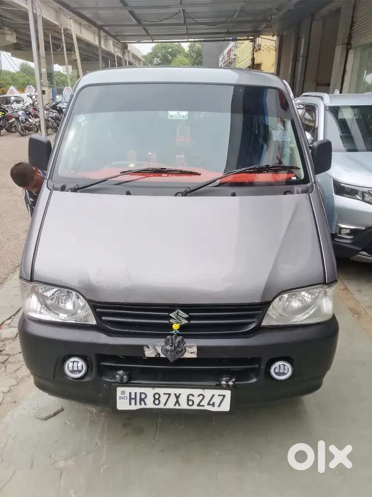 Maruti Suzuki Eeco 2026