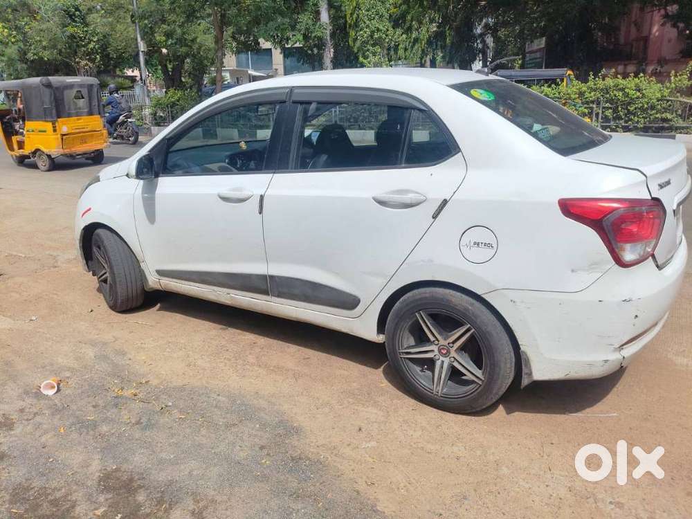 Hyundai Xcent S 1.2 (o), 2014, Petrol