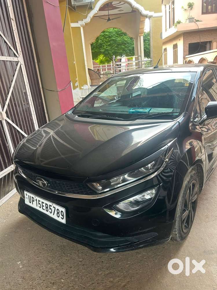 Tata Altroz Xt I-turbo 2023 Car