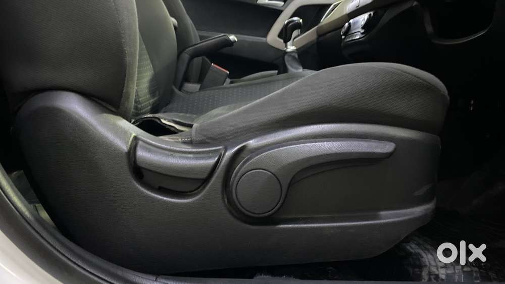 Hyundai Creta 1.6 Sx Petrol, 2019, Petrol