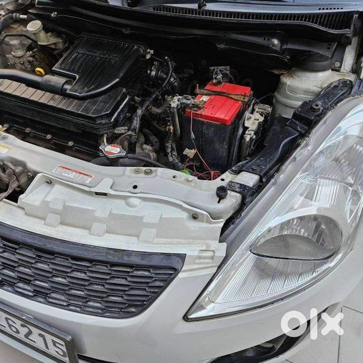 Maruti Suzuki Swift Lxi Optional-o, 2015, Petrol