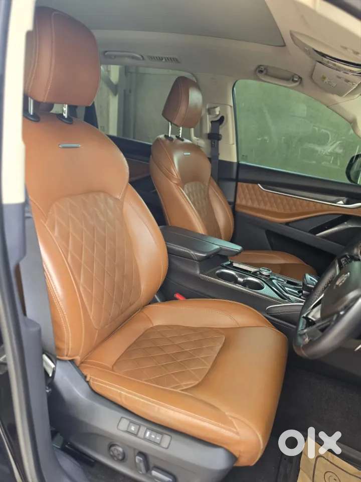 Mg Gloster Savvy 6 Seater, 2022, Diesel