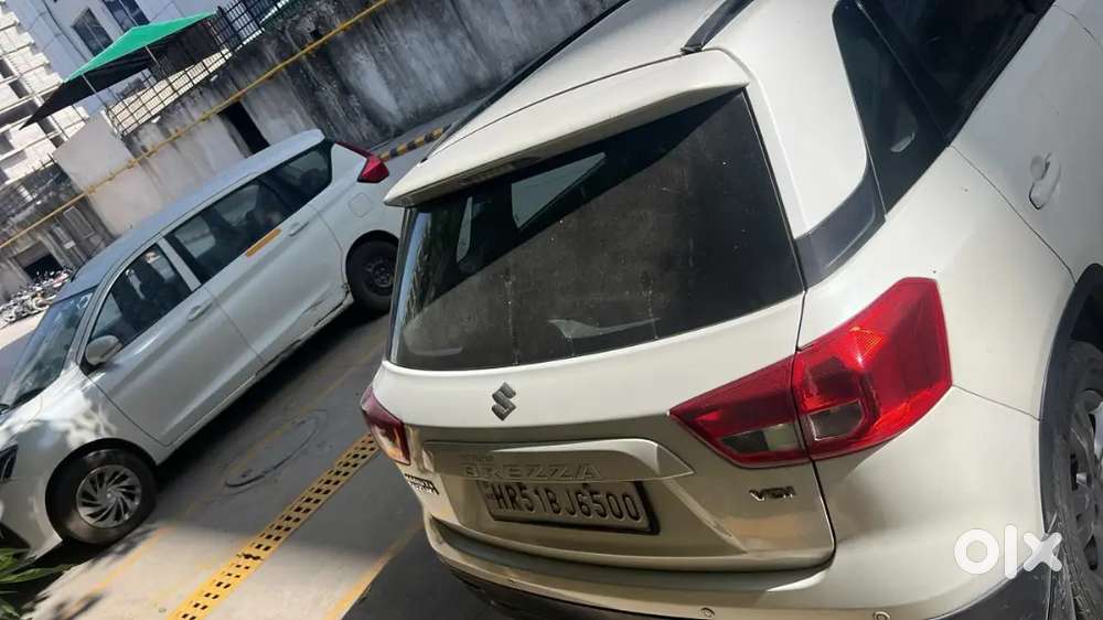 Well Maintained Diesel Car Smooth Running