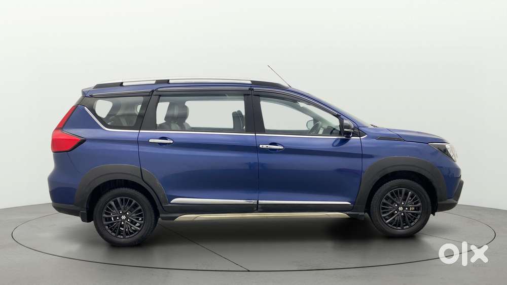 Maruti Suzuki Xl6 Zeta, 2020, Petrol