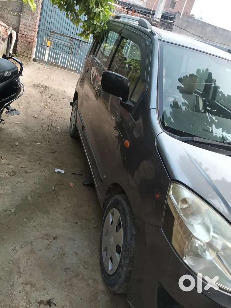 Maruti Suzuki Wagon R 2018 Lxi Manual