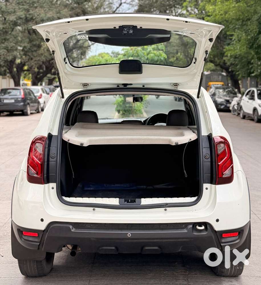 Renault Duster 1.5 106 Ps Rxs Mt, 2020, Petrol