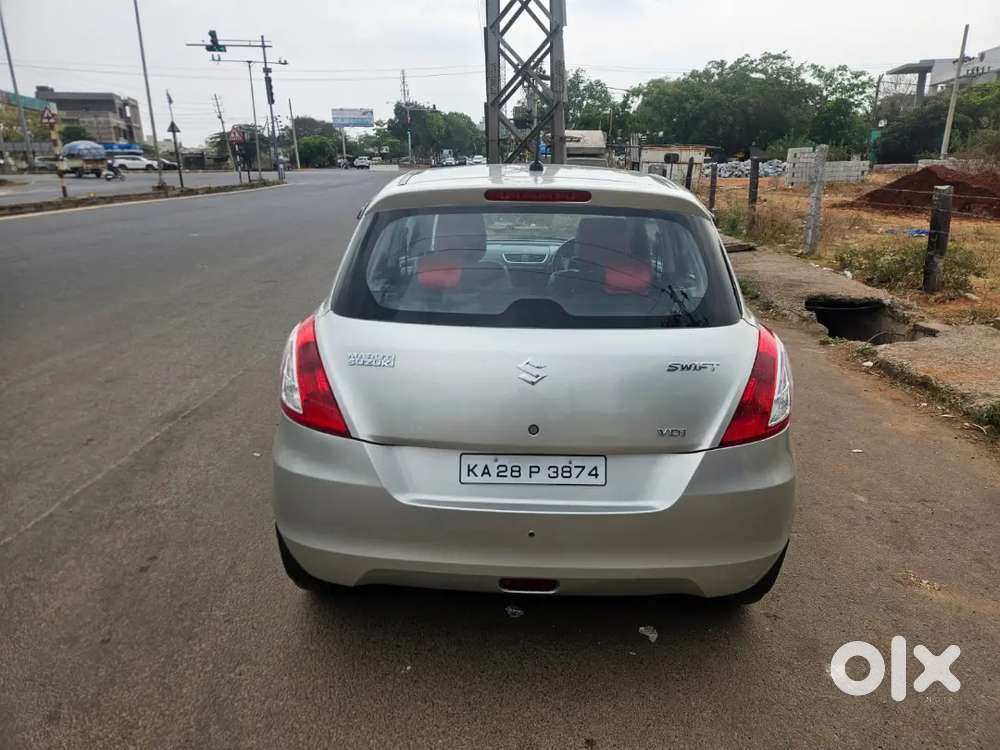 Maruti Suzuki Swift Vdi Fr Sale