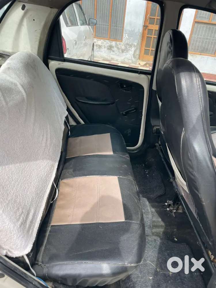 Tata Nano 2012 Petrol Good Condition Power Ac Koi V Problem Ni Ha