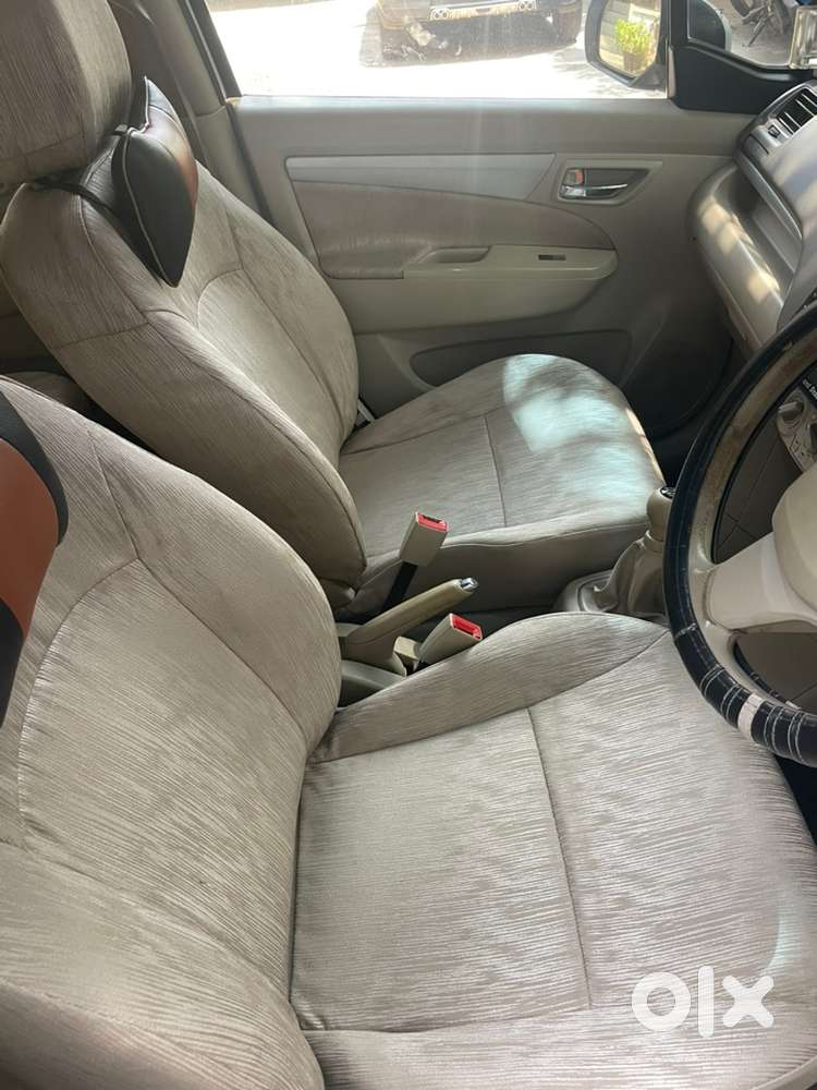 Maruti Suzuki Ertiga Vdi 2012