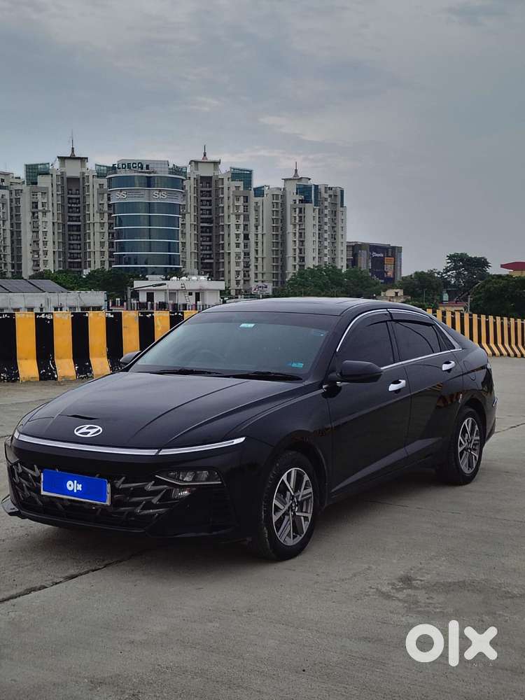Hyundai Verna 1.5 Mpi Mt Sx (o), 2024, Petrol