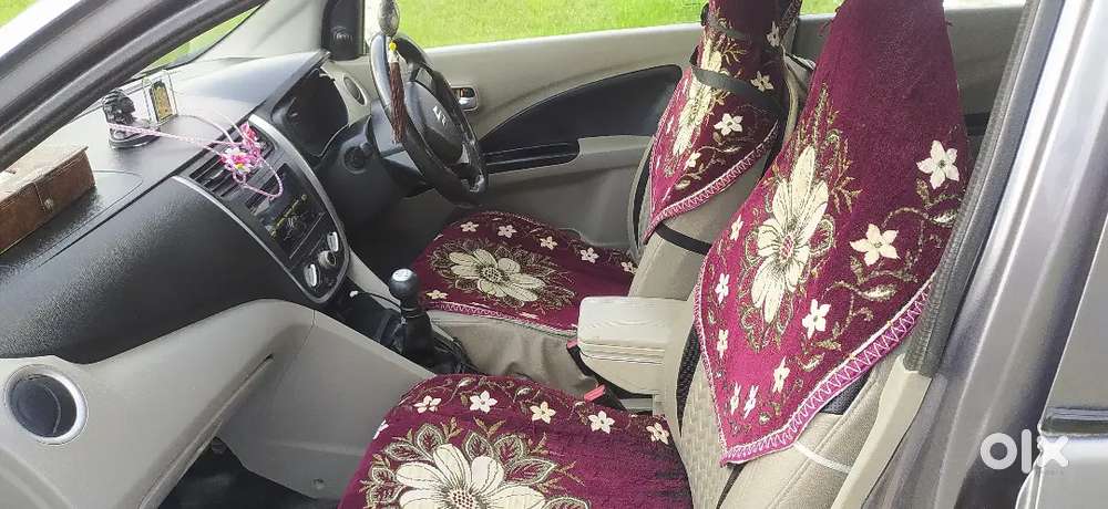 Maruti Suzuki Celerio 12.2016  Petrol 105000 Km Driver 4 New Taye 4 Po