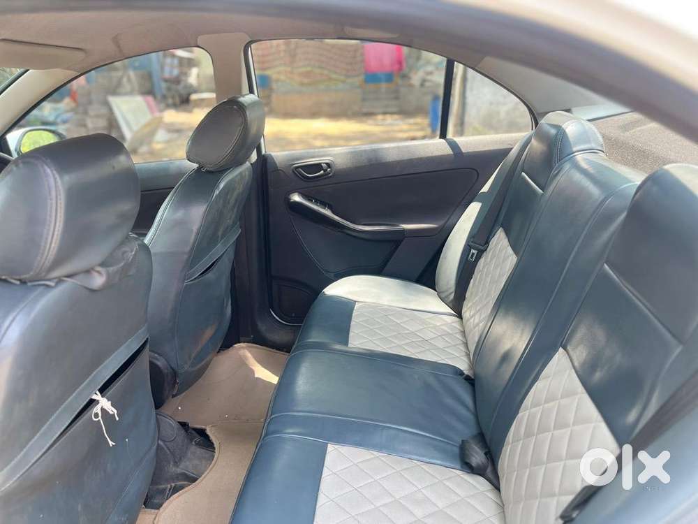 Tata Zest 2019  Ending Diesel Good Condition