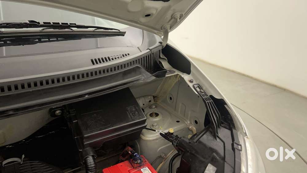 Datsun Redigo 1.0 T Option, 2018, Petrol