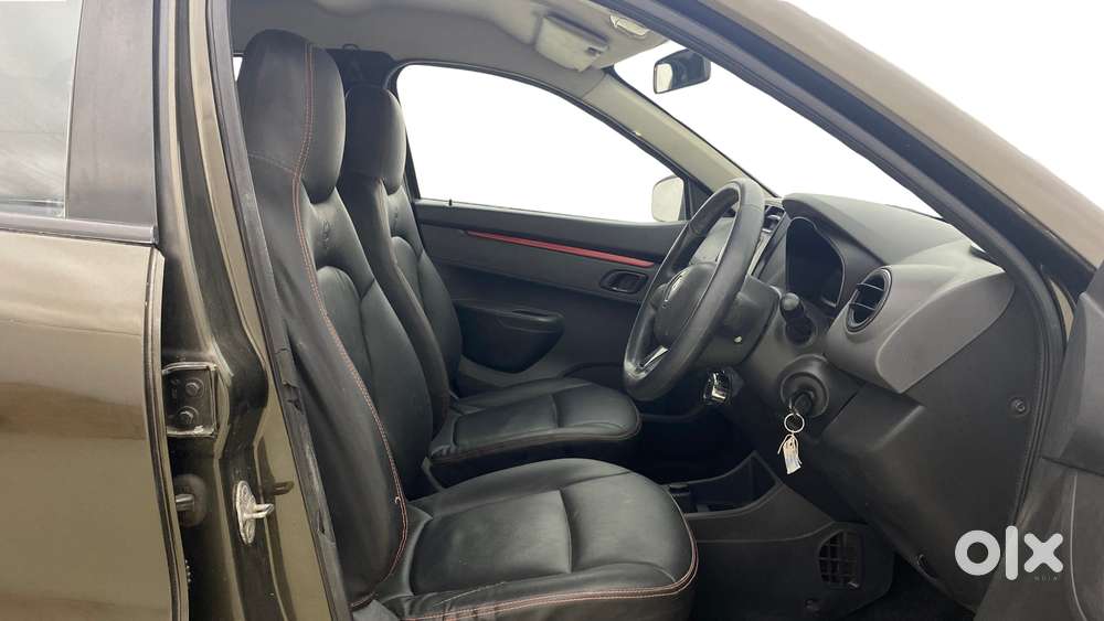 Renault Kwid 2015-2019 1.0 Rxt Amt, 2016, Petrol