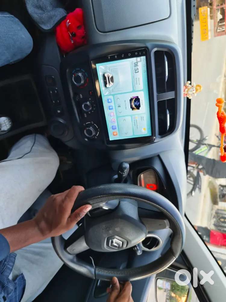 Renault Kwid 2017 Petrol