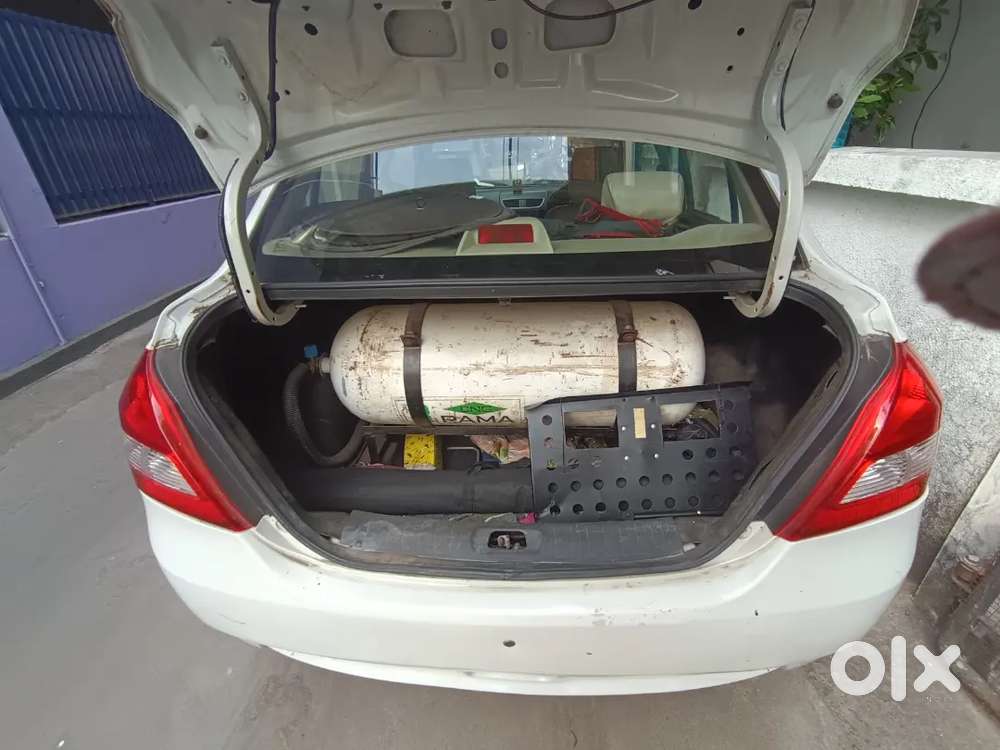 Maruti Suzuki Dezire  With Very Good Condition With All New Tyres, Be
