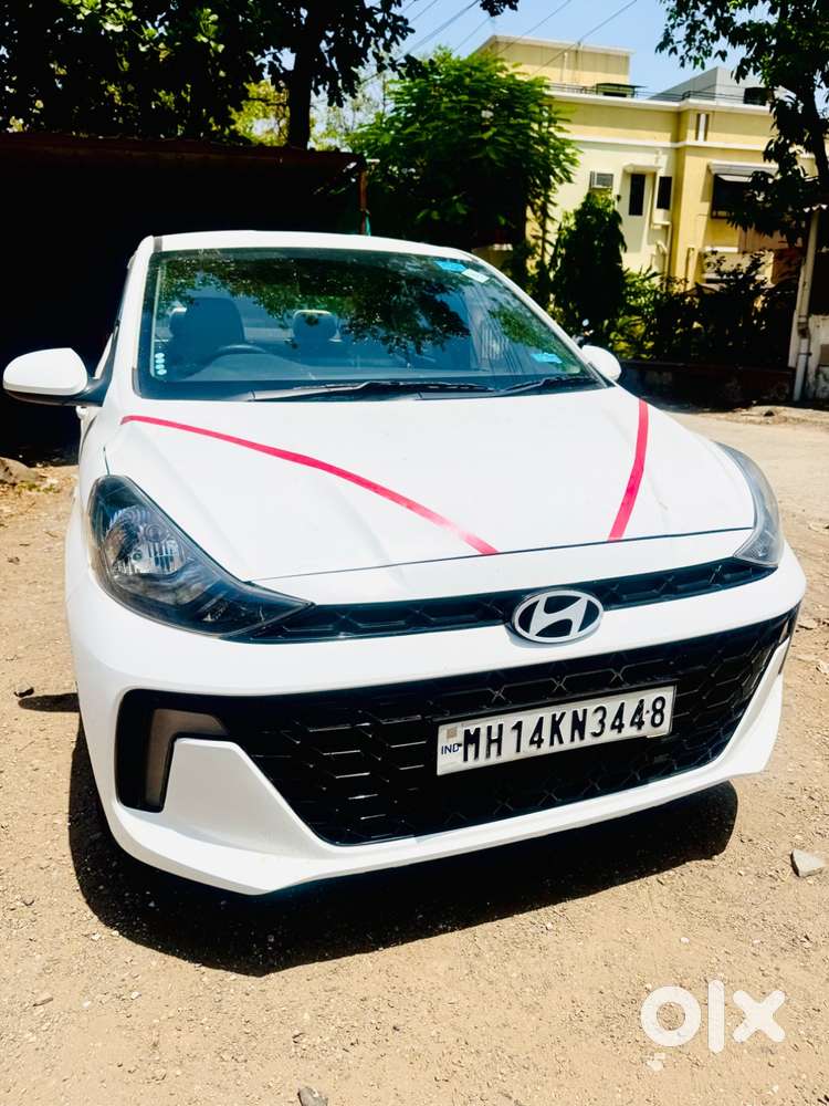 2023 Hyundai Aura S Cng