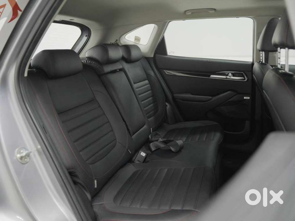 Kia Seltos 1.5 Gtx+ Diesel At, 2022, Diesel