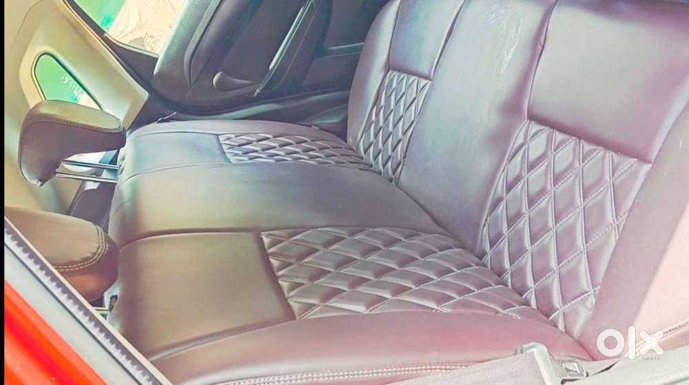 Maruti Suzuki Grand Vitara Brezza Vdi, 2018, Diesel