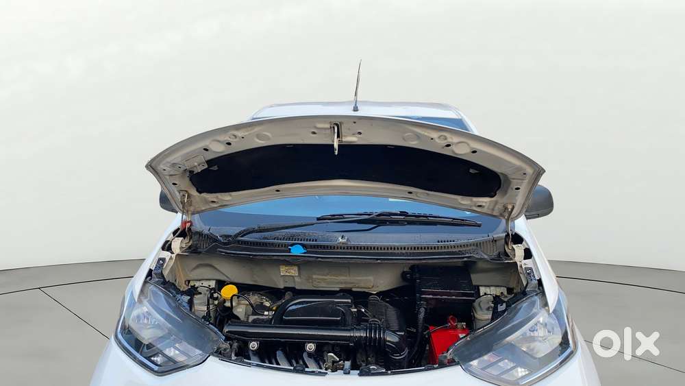 Datsun Redigo 2020-2022 0.8 T, 2020, Petrol