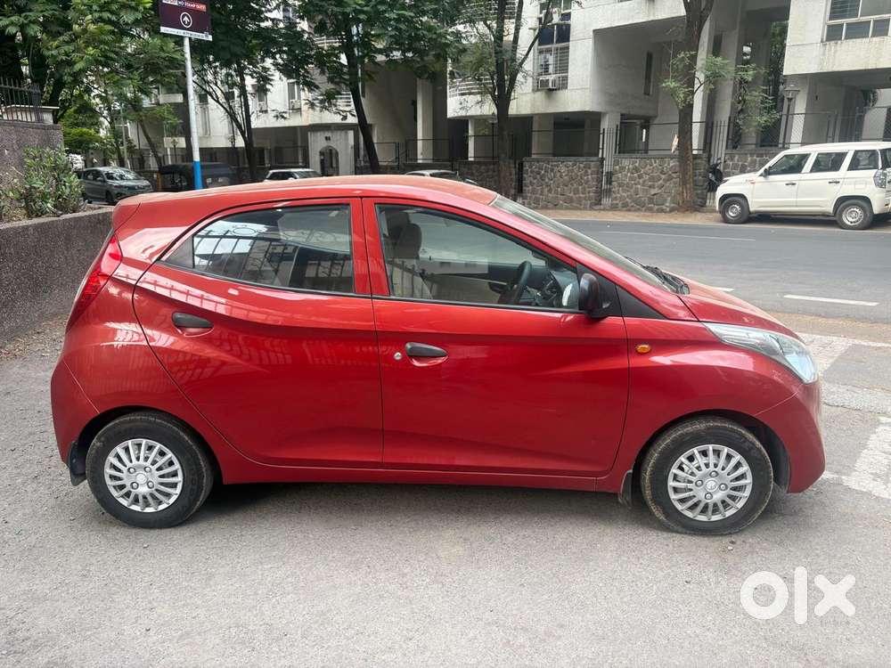 Hyundai Eon Era +, 2013, Petrol