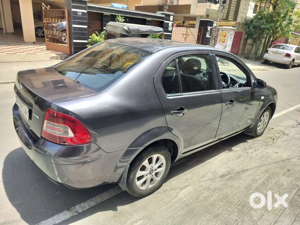 Ford Fiesta 1.5 Style Diesel, 2014, Diesel