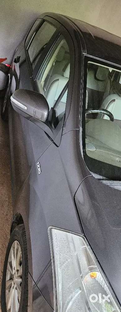 Maruti Suzuki Ertiga 2013 Diesel Manual