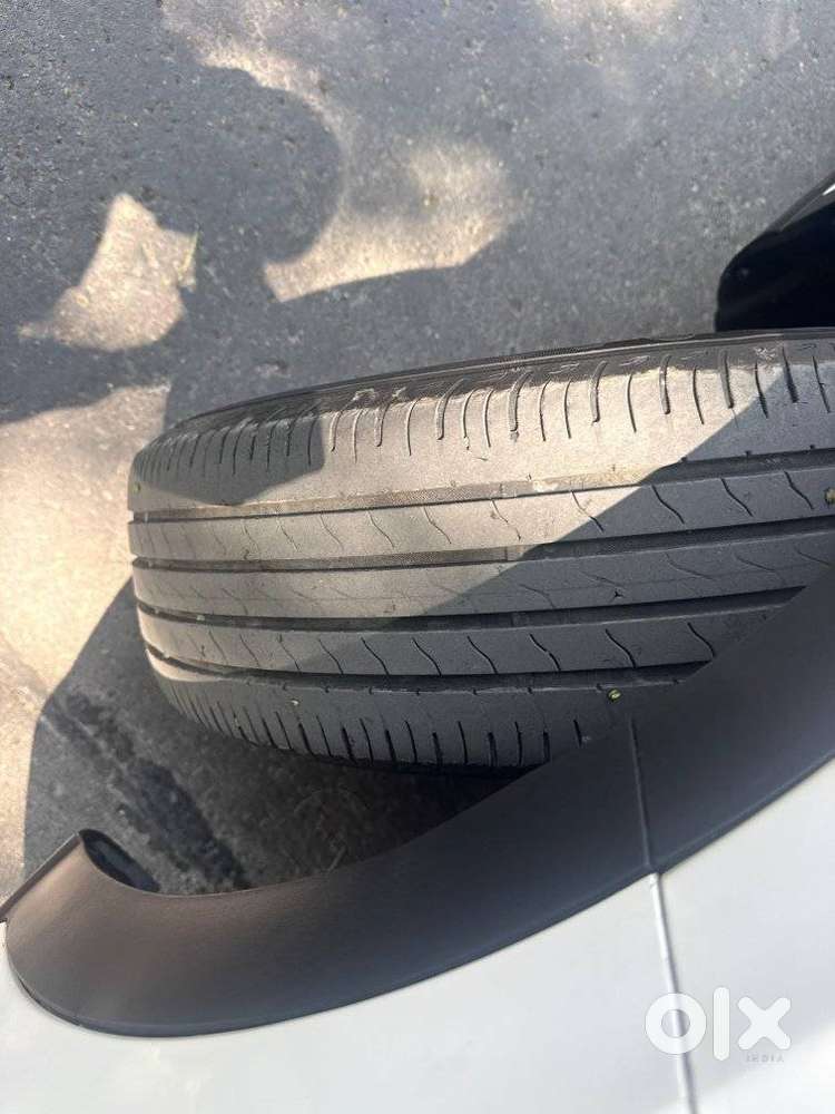 Hyundai Venue 1.0 Turbo Gdi Sx+ At, 2021, Petrol