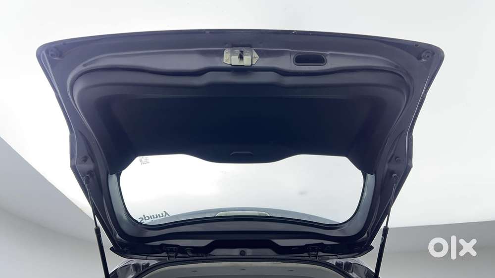 Maruti Suzuki Vitara Brezza Vdi Amt, 2018, Diesel