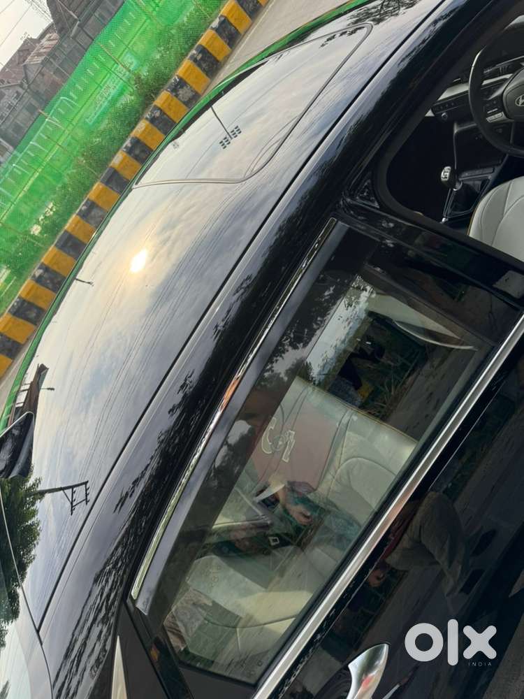 Hyundai Verna 1.5 Petrol 2024