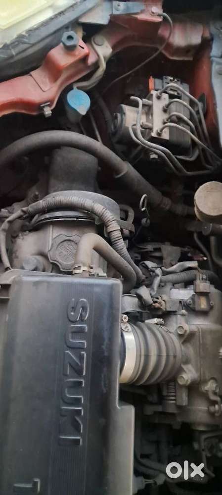 Maruti Suzuki Swift, 2006, Petrol