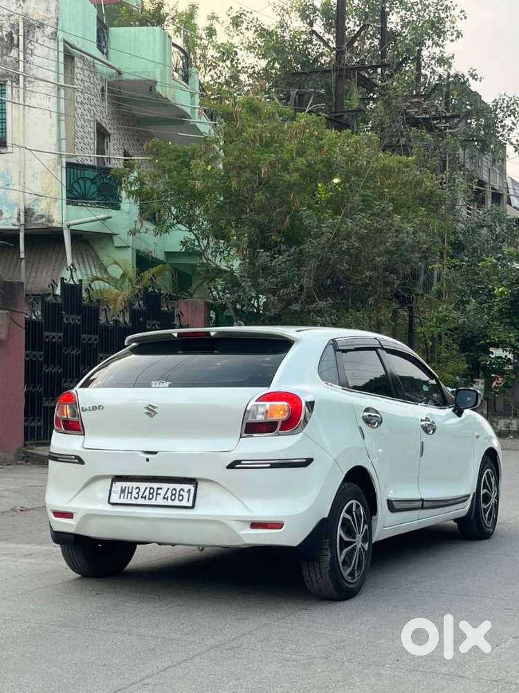 Maruti Suzuki Baleno 1.3 Sigma, 2018, Diesel