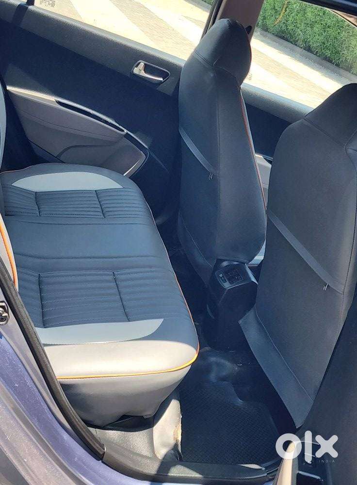 Hyundai Grand I10 Asta 1.2 Vtvt, 2015, Petrol