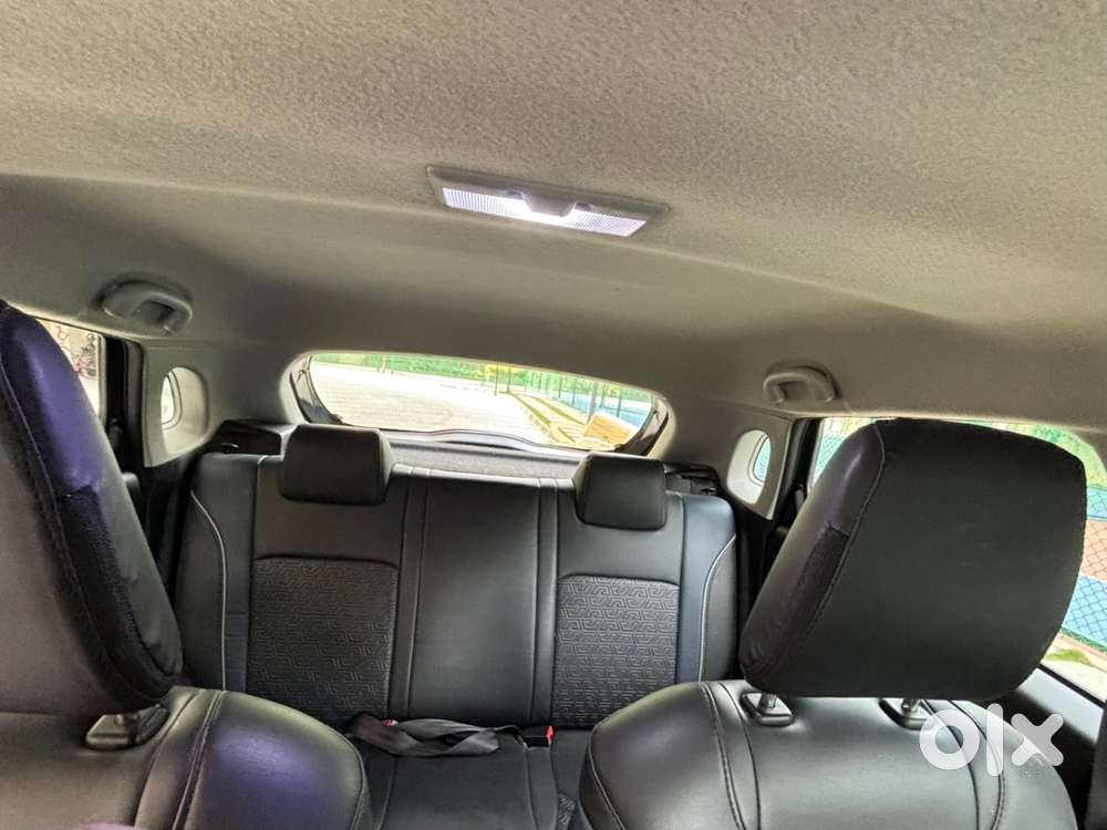 Maruti Suzuki Baleno 2022 Petrol Well Maintained
