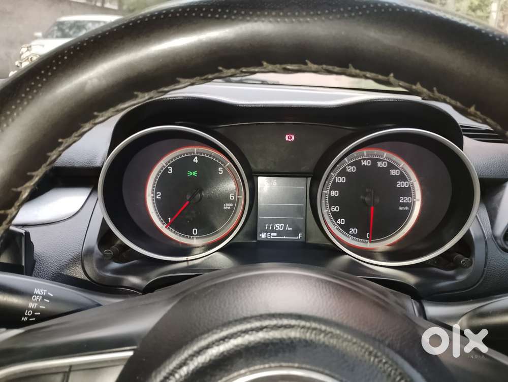 Maruti Suzuki Swift Ddis Vdi, 2018, Diesel