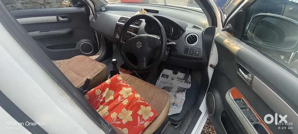 Maruti Suzuki Swift Dzire 2010 Diesel 126000 Km Driven