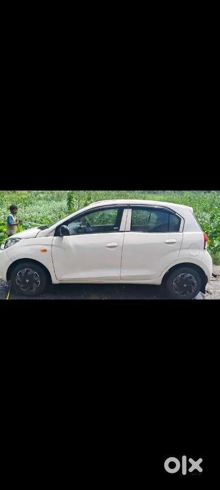 Hyundai Santro Magna 2019