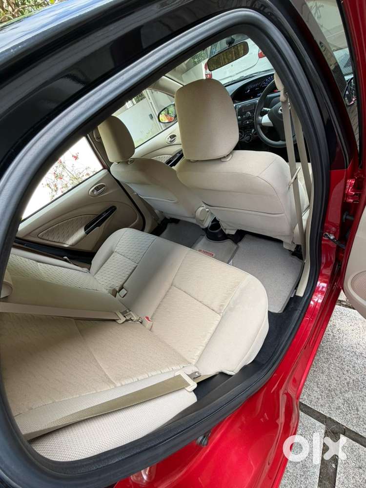 Toyota Etios Liva 2019 Petrol 10000 Km Driven
