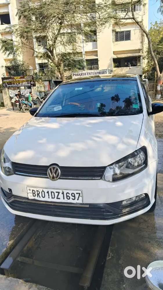 Volkswagen Ameo 2018 Petrol 42000 Km Driven