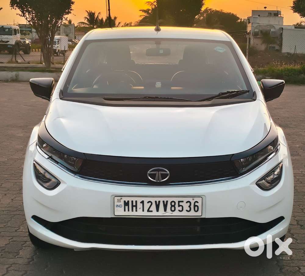 Tata Altroz Xz Plus (o) (s) Icng, 2023, Cng & Hybrids