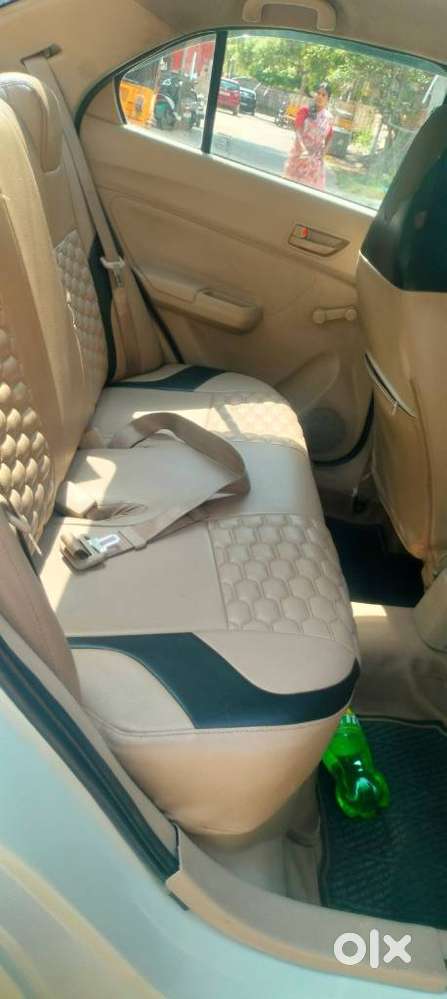 Maruti Suzuki Dzire 1.2 Tour S Cng, 2023, Cng & Hybrids