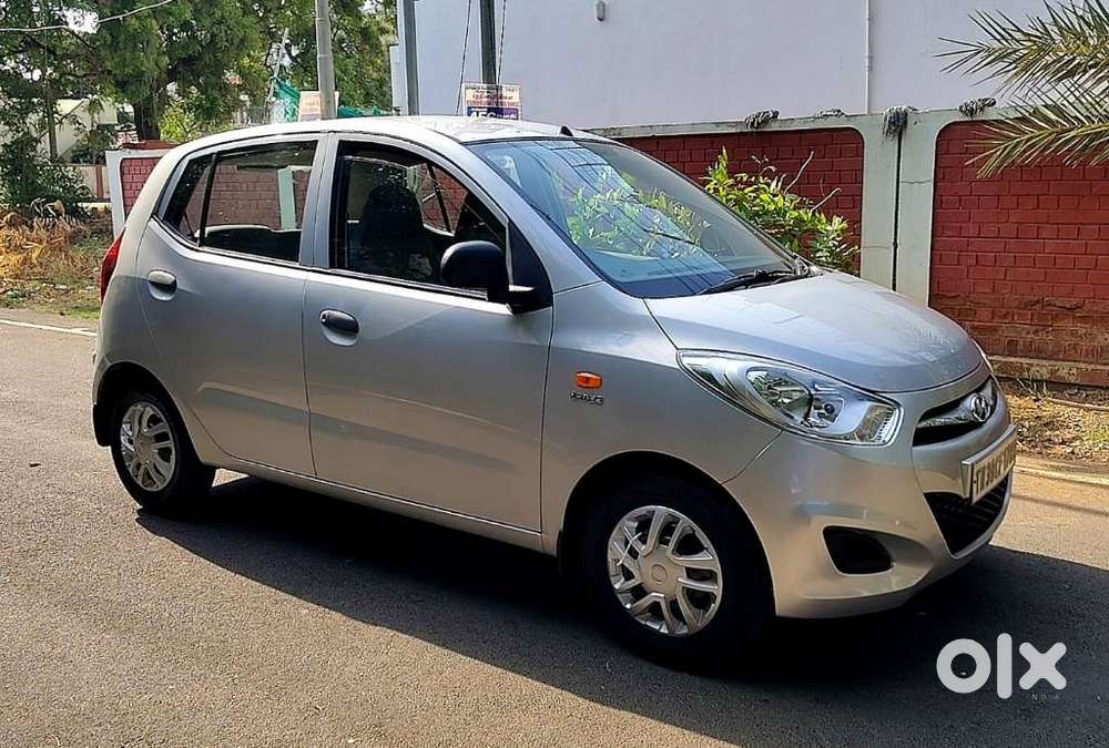 Hyundai I10 Era, 2016, Petrol