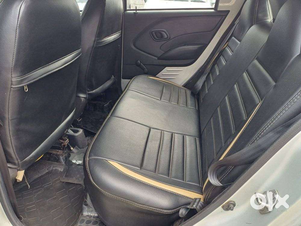 Datsun Redigo S, 2018, Petrol