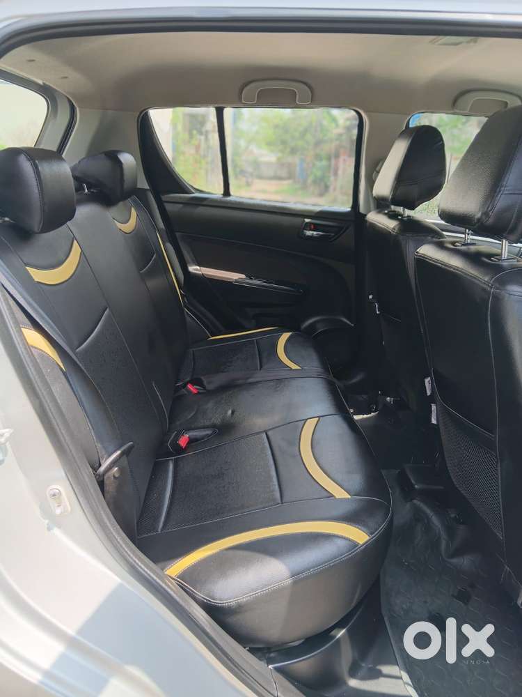 Maruti Suzuki Swift Vxi + Manual, 2013, Petrol