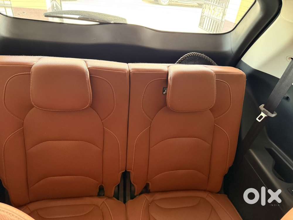 2023 Mg Hector Plus Sharp Pro 2.0 Turbo Diesel | 1st Owner |39000 Km |