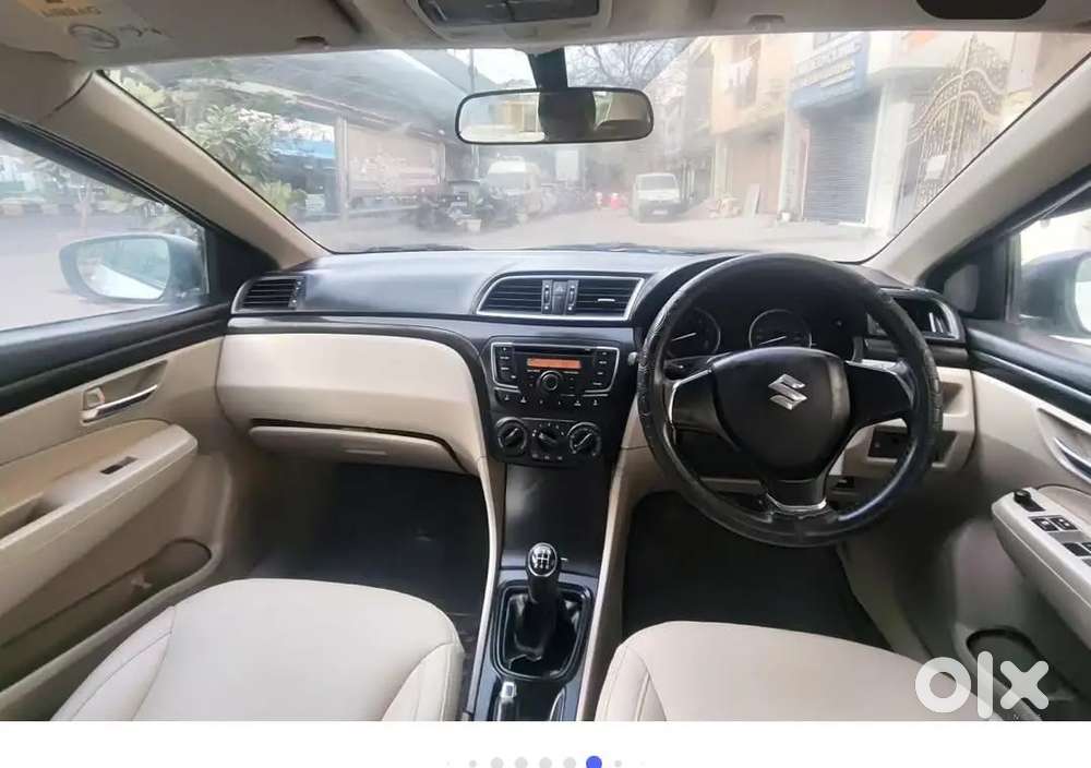 Ye Car Muje Sell Karni H